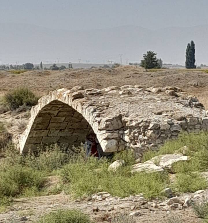 Tarihin kayıp sayfaları Konya’da aranıyor 1